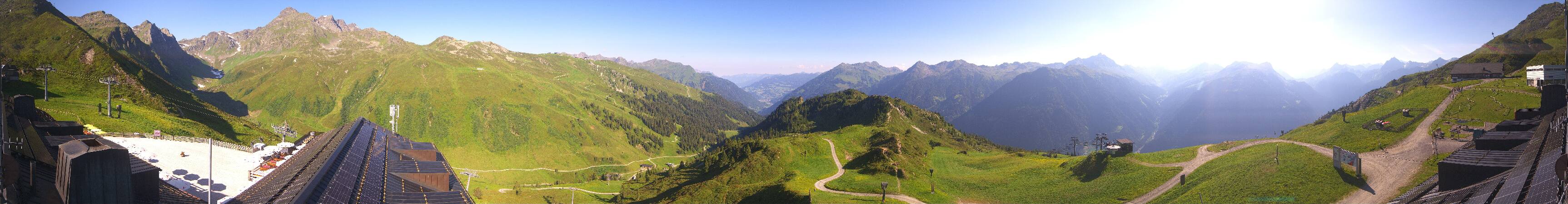 Panorama Nova Stoba