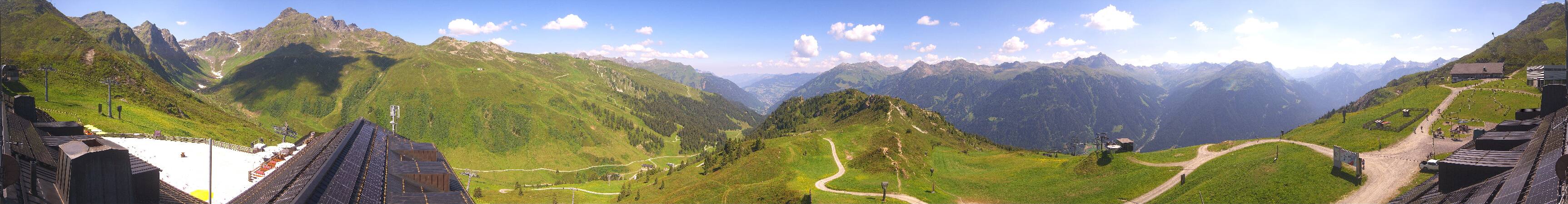 Panorama Nova Stoba
