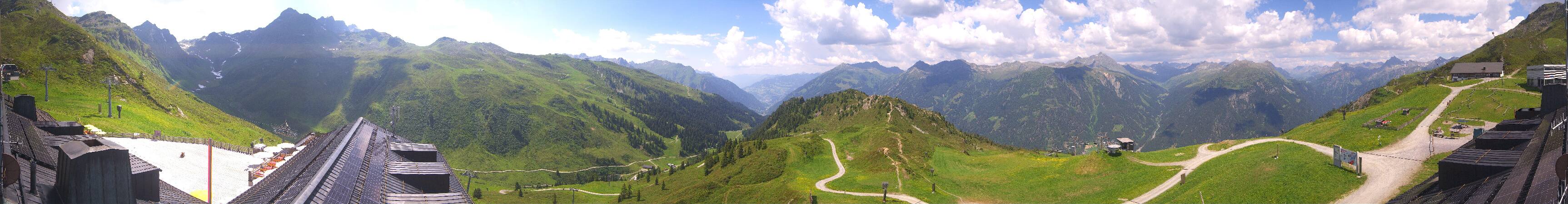 Panorama Nova Stoba