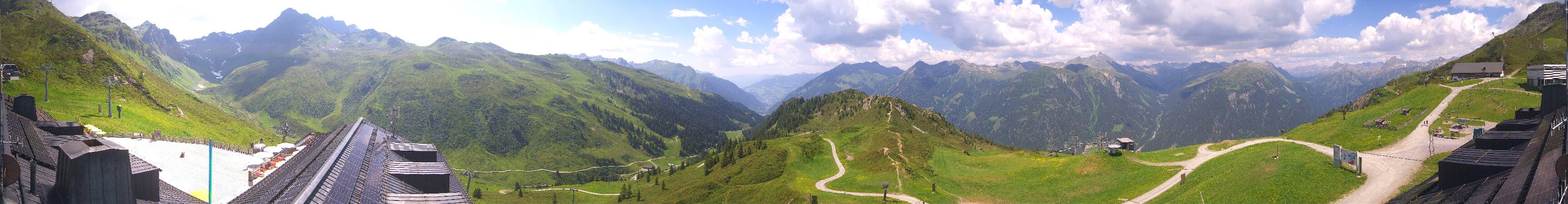 Panorama Nova Stoba