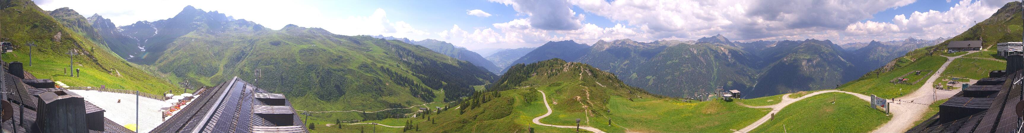 Panorama Nova Stoba