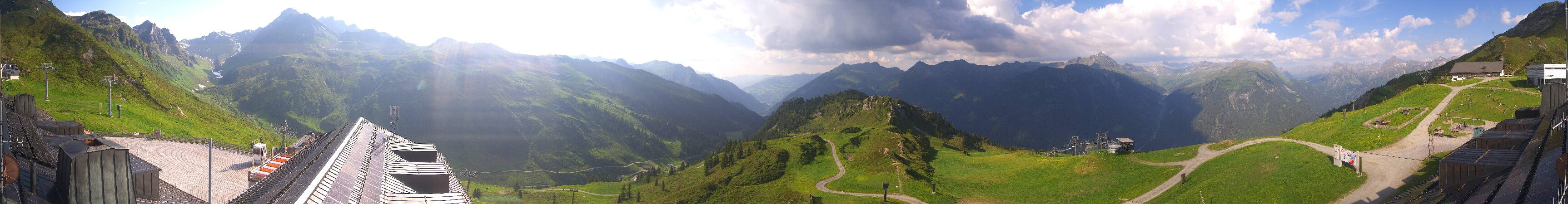 Panorama Nova Stoba