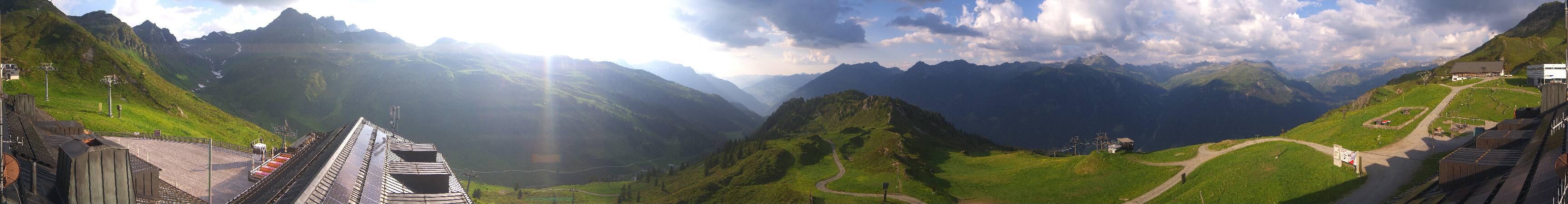 Panorama Nova Stoba
