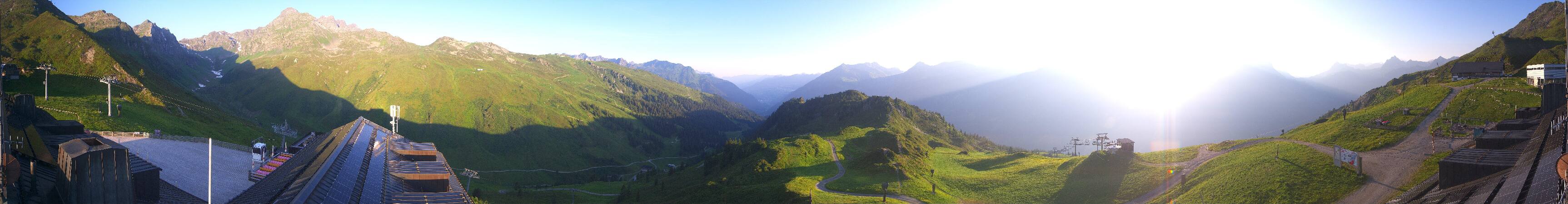 Panorama Nova Stoba
