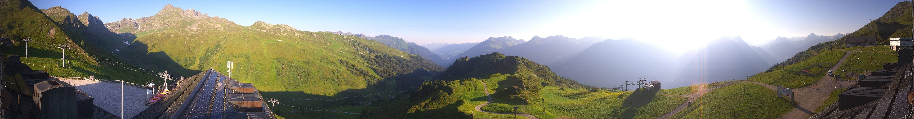 Panorama Nova Stoba