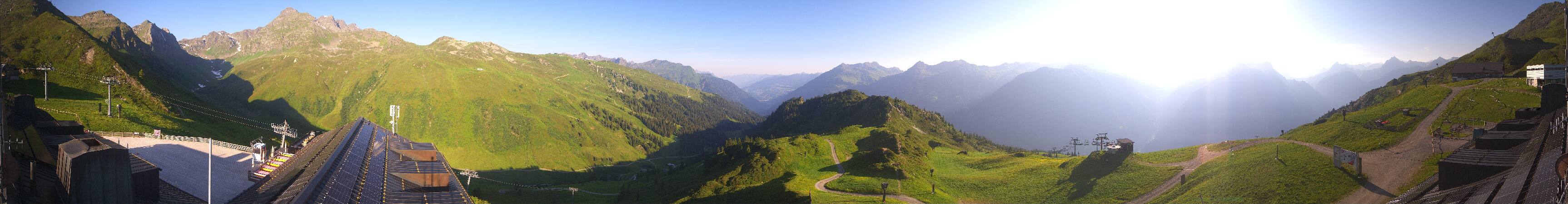 Panorama Nova Stoba