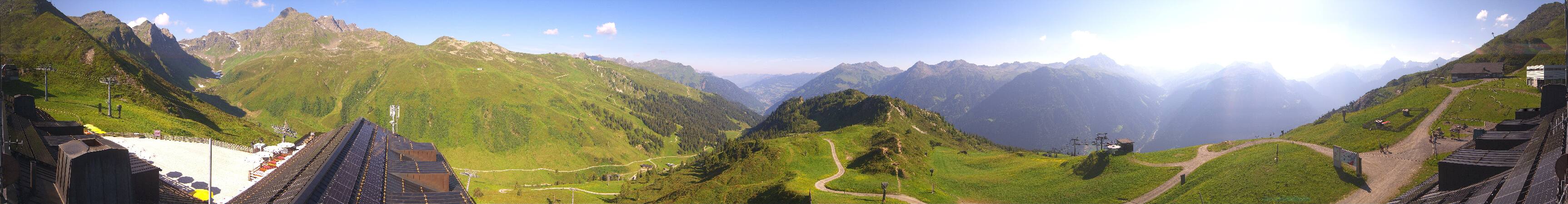 Panorama Nova Stoba
