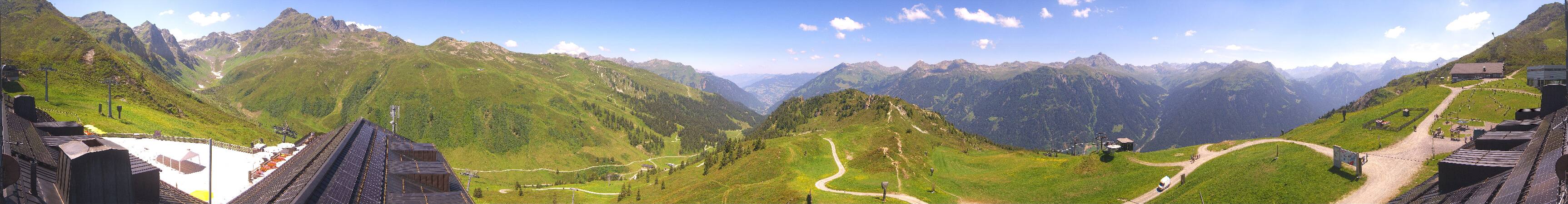 Panorama Nova Stoba