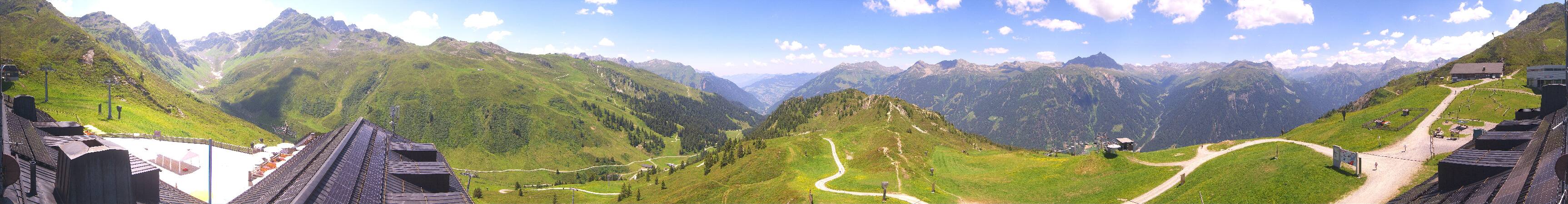 Panorama Nova Stoba
