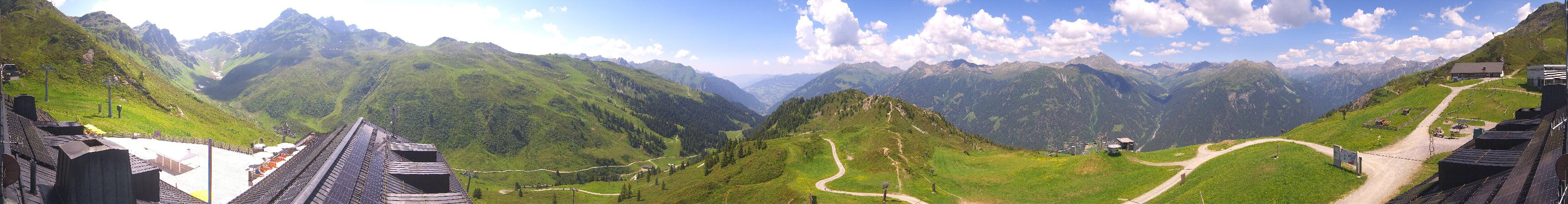 Panorama Nova Stoba