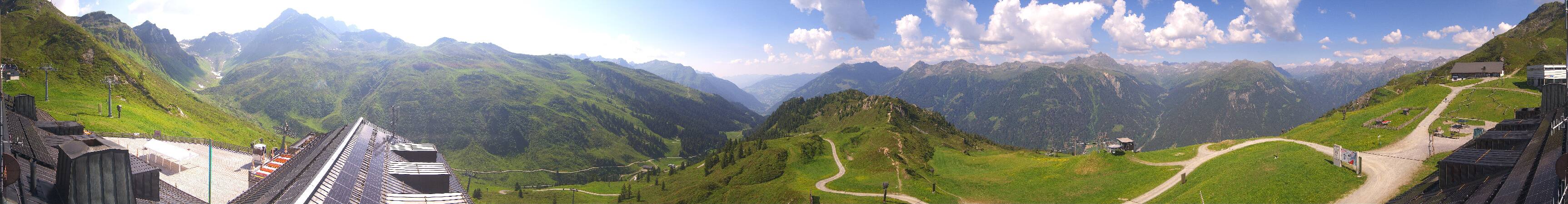 Panorama Nova Stoba