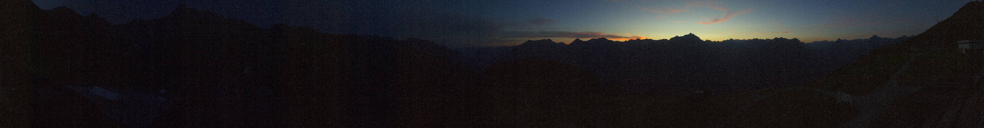 Panorama Nova Stoba