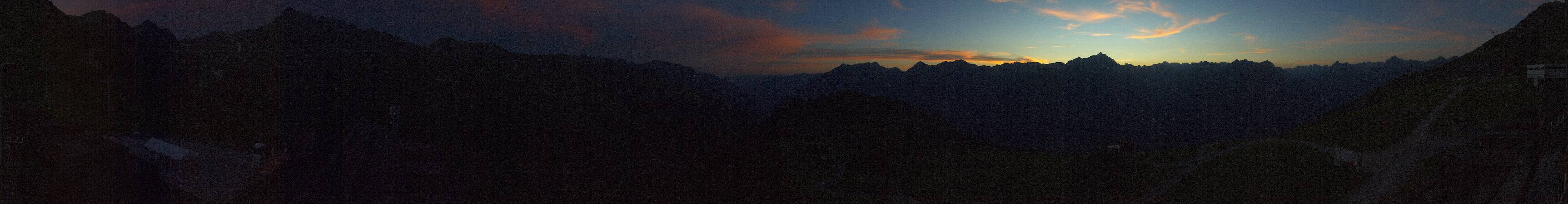 Panorama Nova Stoba