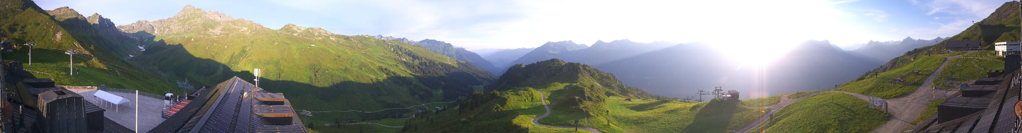 Panorama Nova Stoba