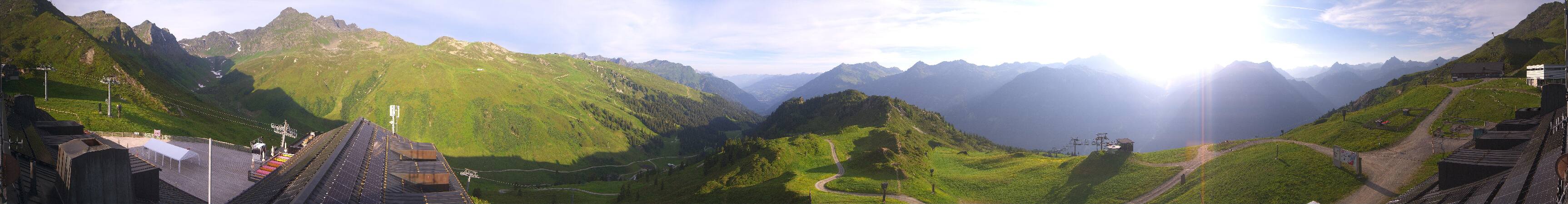 Panorama Nova Stoba