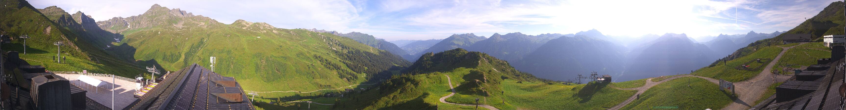 Panorama Nova Stoba