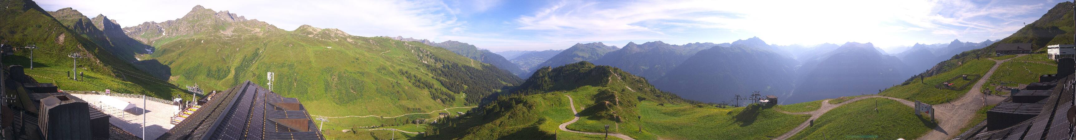 Panorama Nova Stoba