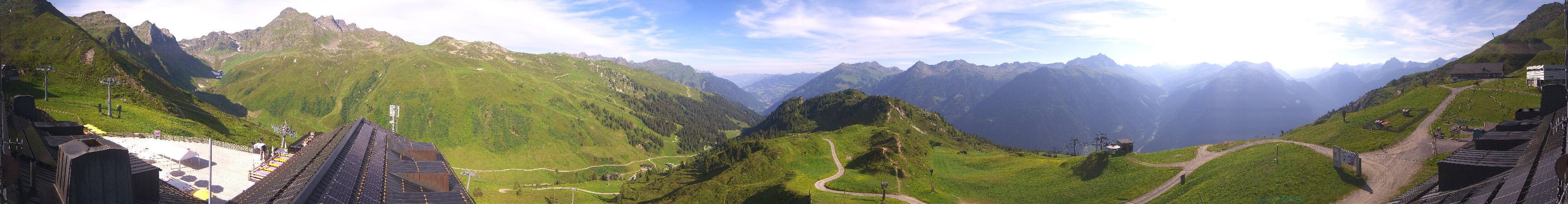 Panorama Nova Stoba