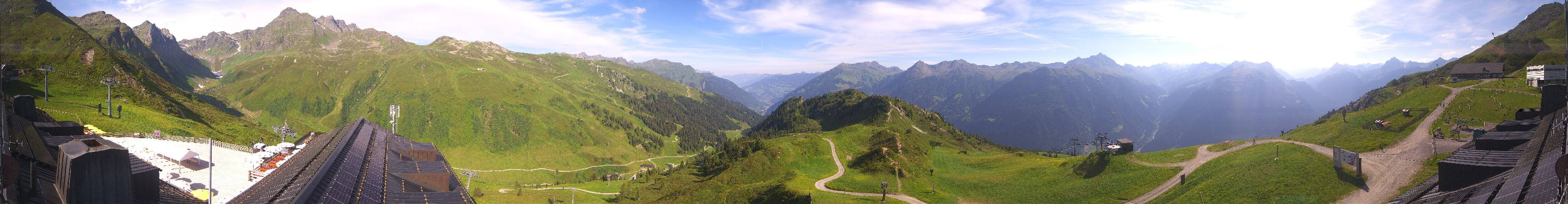 Panorama Nova Stoba