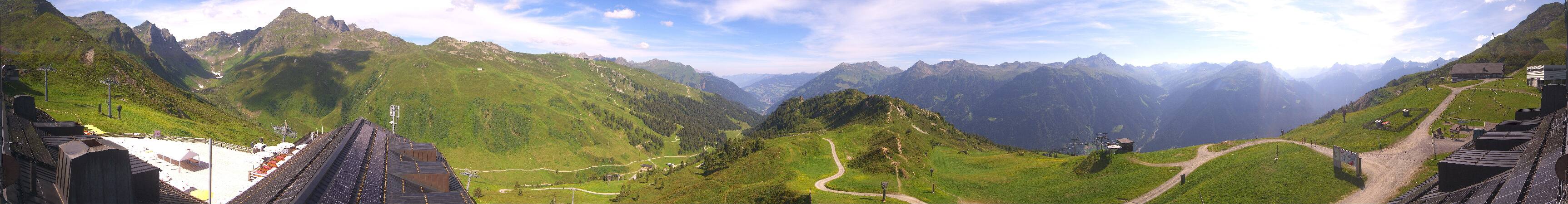 Panorama Nova Stoba