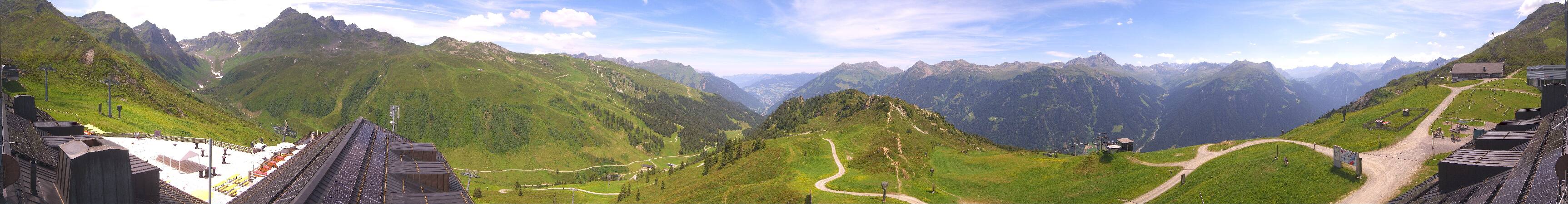 Panorama Nova Stoba