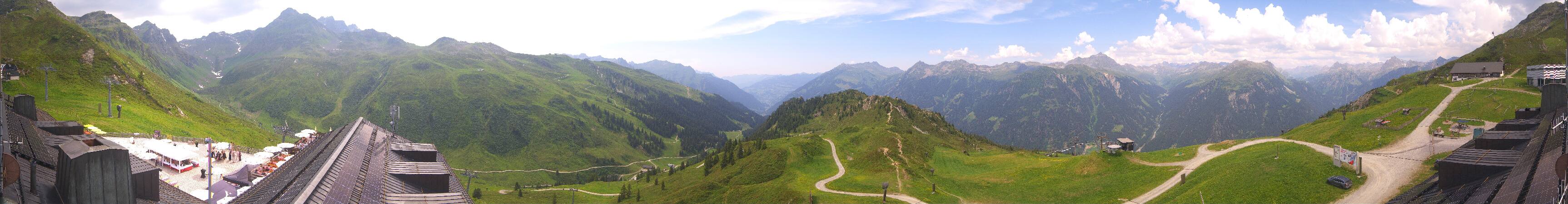 Panorama Nova Stoba