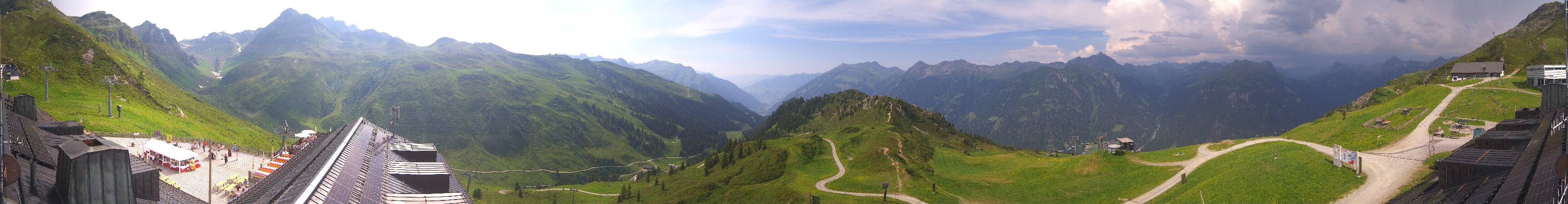 Panorama Nova Stoba