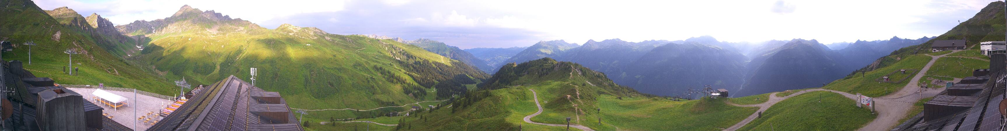 Panorama Nova Stoba