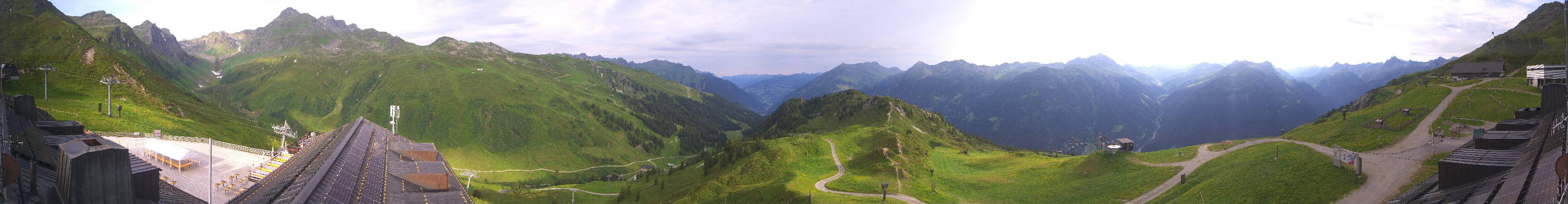 Panorama Nova Stoba
