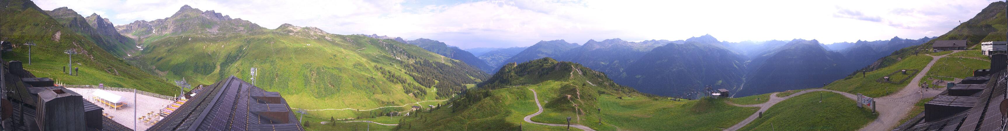 Panorama Nova Stoba