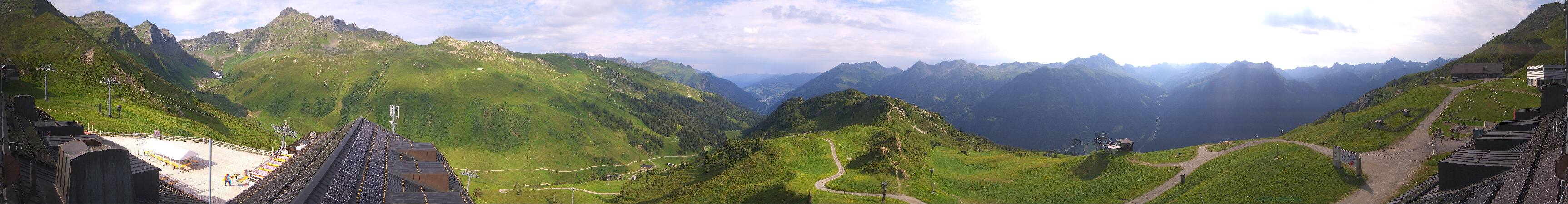 Panorama Nova Stoba