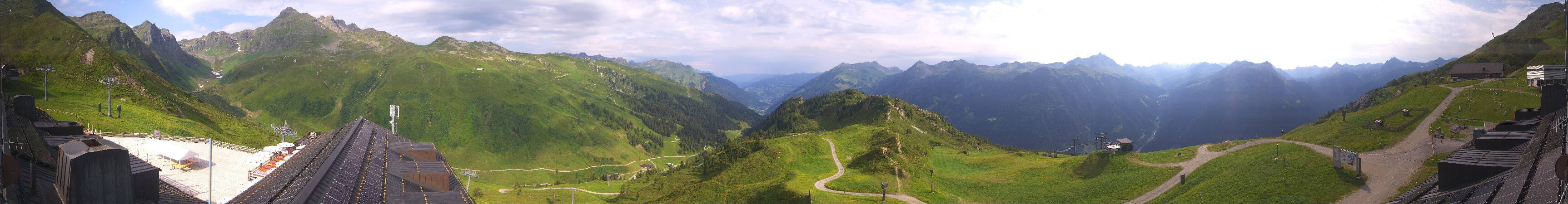 Panorama Nova Stoba