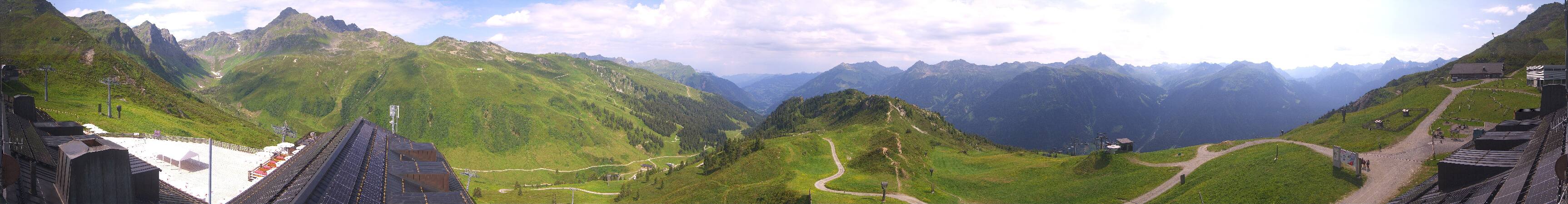 Panorama Nova Stoba
