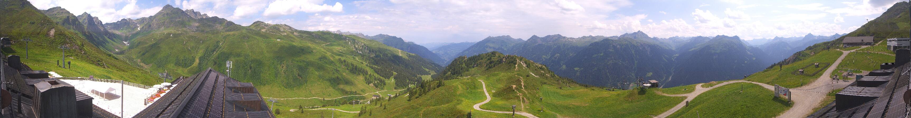 Panorama Nova Stoba