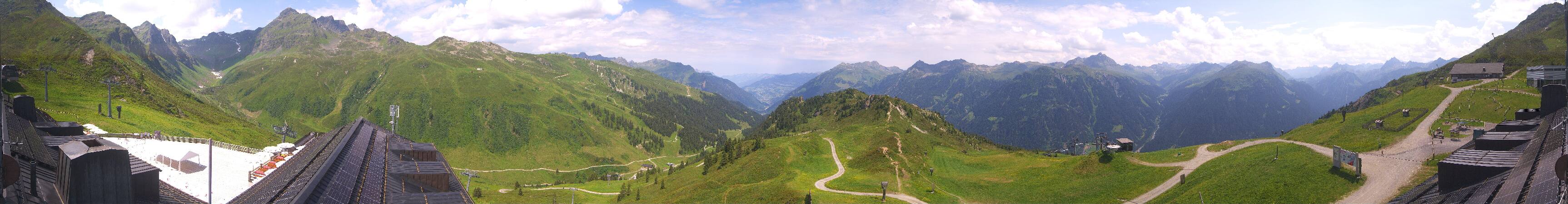 Panorama Nova Stoba