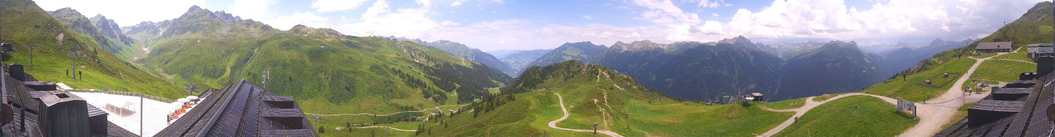 Panorama Nova Stoba