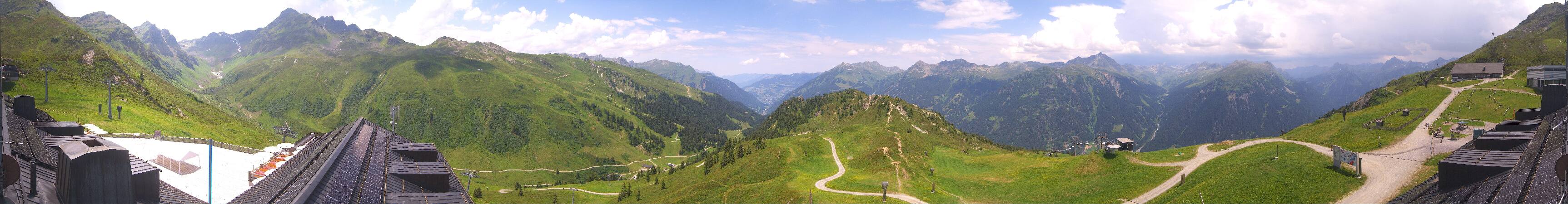 Panorama Nova Stoba