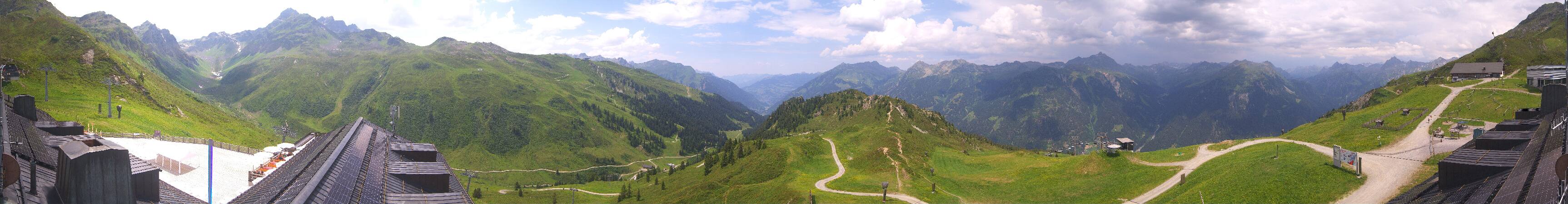 Panorama Nova Stoba