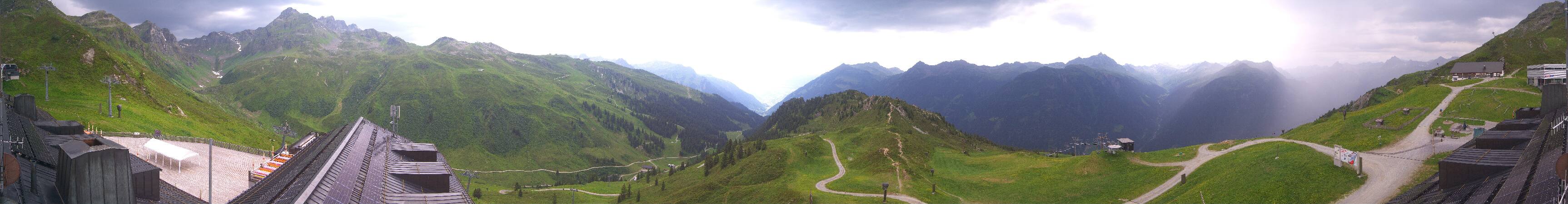 Panorama Nova Stoba