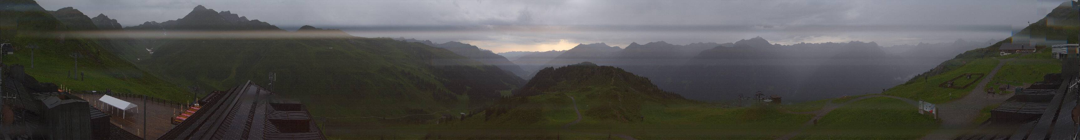 Panorama Nova Stoba