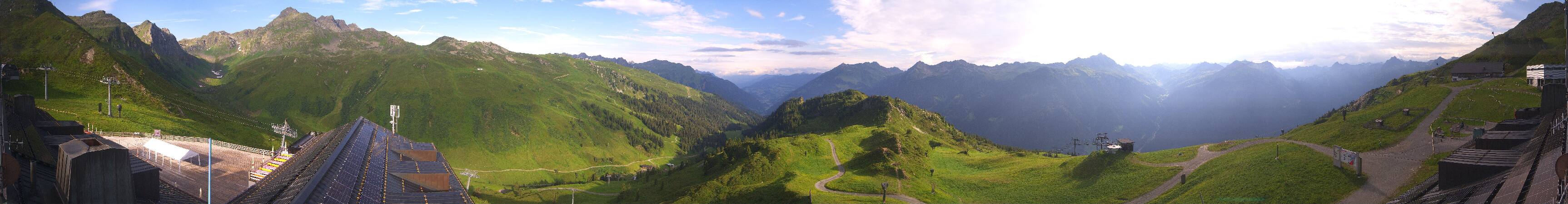 Panorama Nova Stoba
