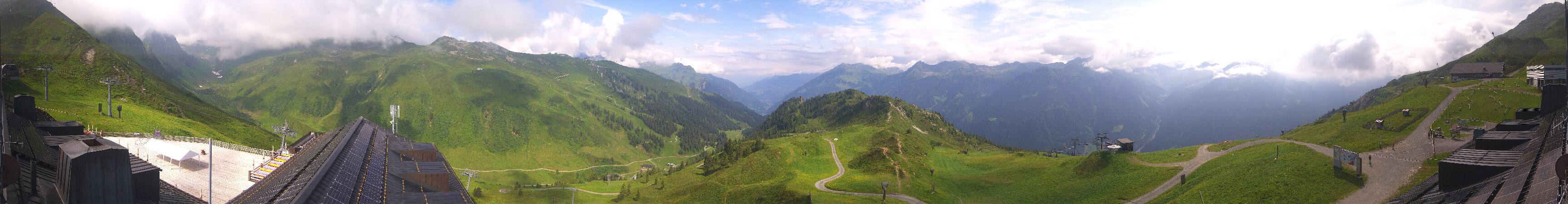 Panorama Nova Stoba