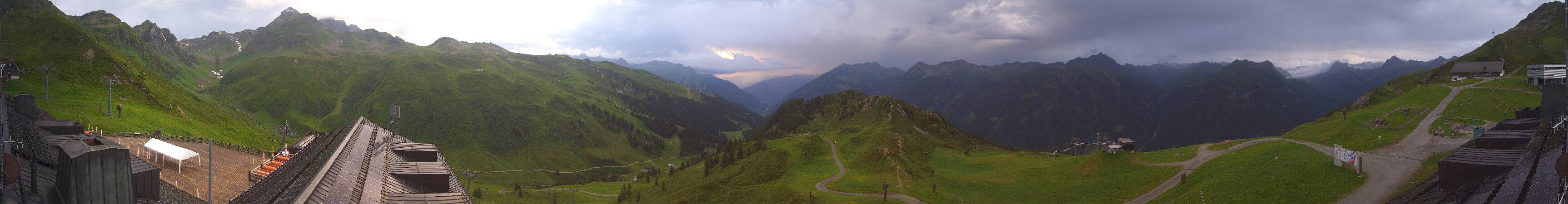 Panorama Nova Stoba