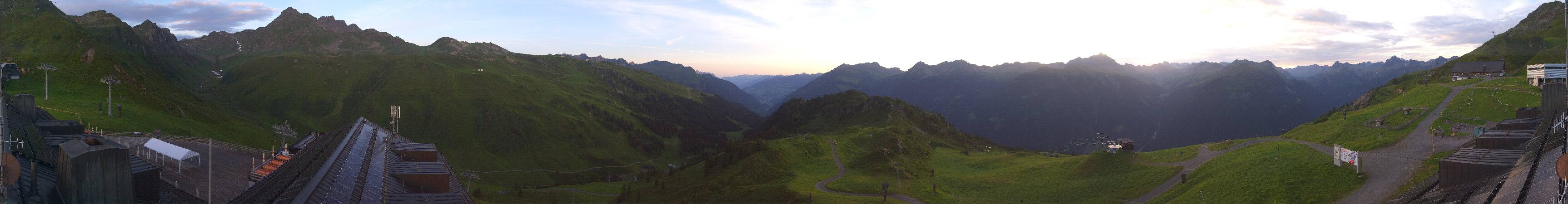 Panorama Nova Stoba