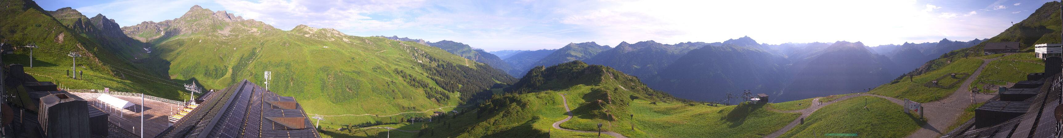 Panorama Nova Stoba