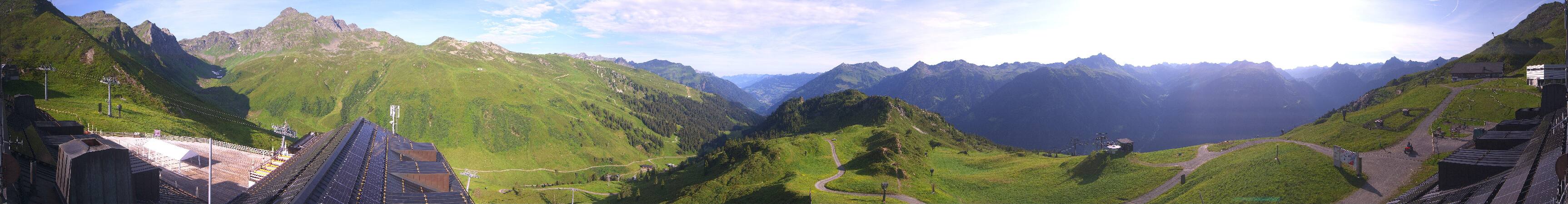 Panorama Nova Stoba