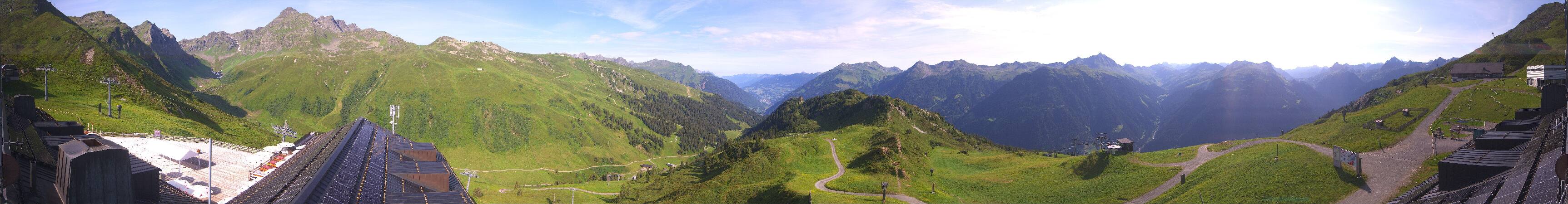 Panorama Nova Stoba