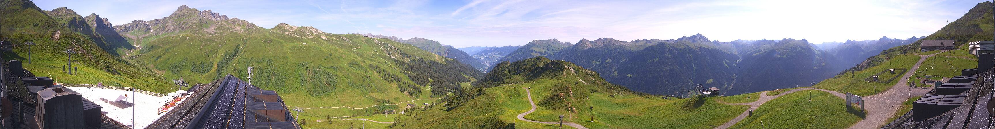Panorama Nova Stoba