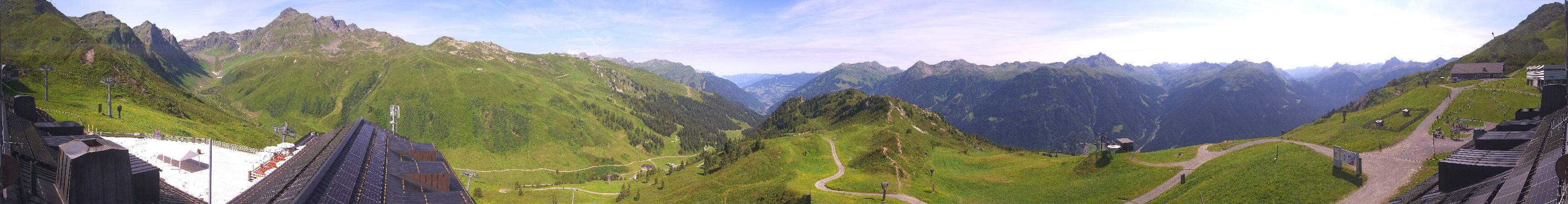 Panorama Nova Stoba