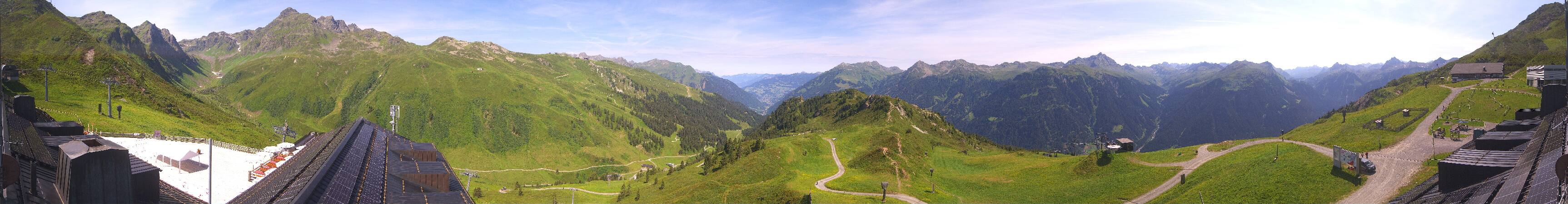 Panorama Nova Stoba